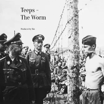 The Worm by Teeps