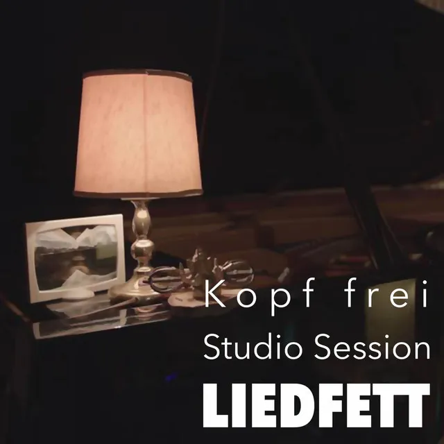 Kopf frei - Studio Session