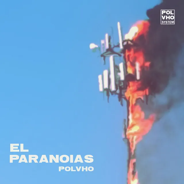 El Paranoias