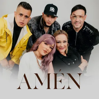 Amen by Unknown Artist