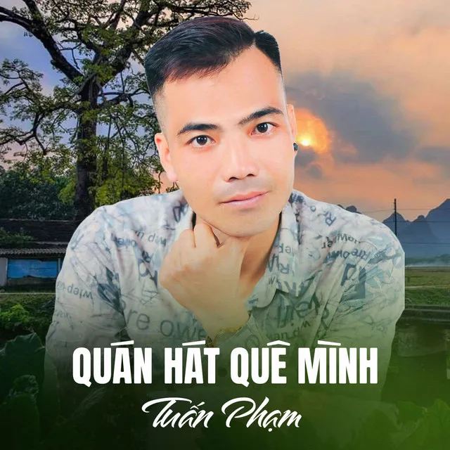 Quán Hát Quê Mình