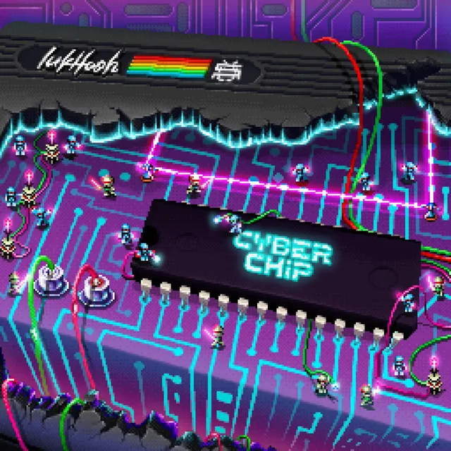 CyberChip