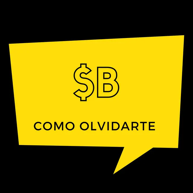 Como olvidarte