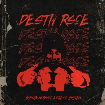 Death Race by Dread System