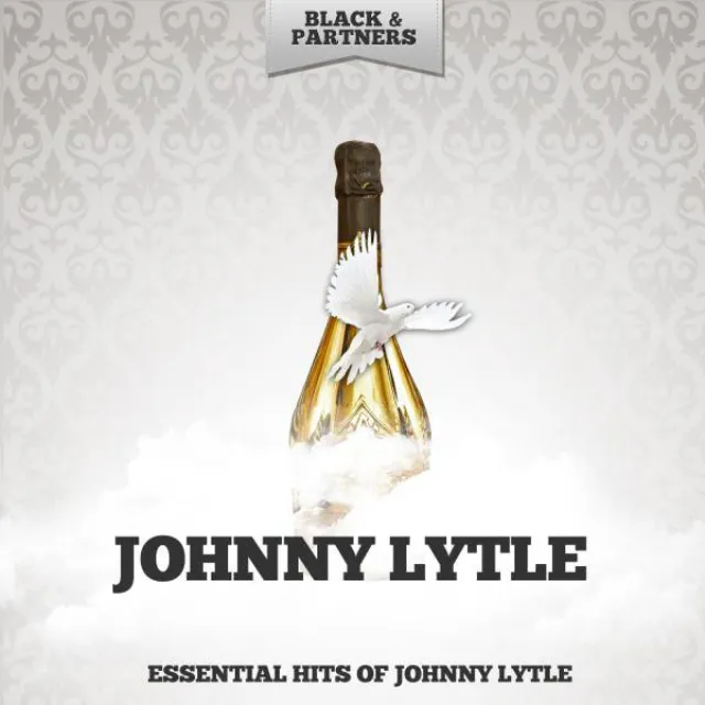 Essential Hits of Johnny Lytle