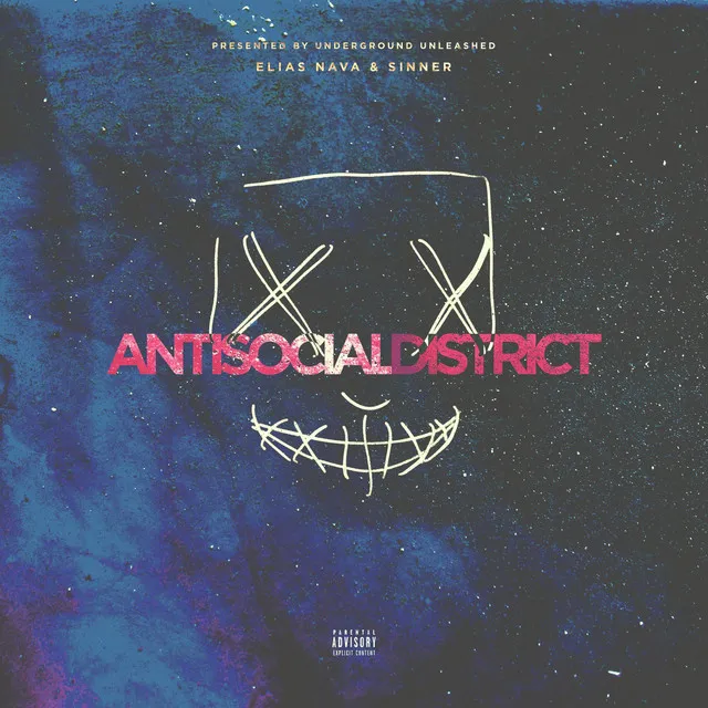 Antisocial District