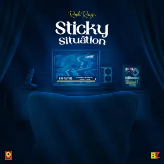 Sticky Situation by Rosh Reign