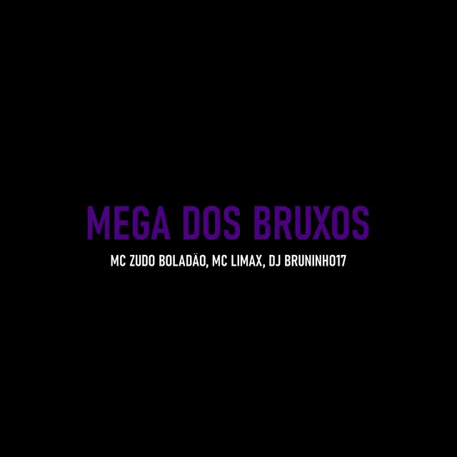 Mega dos Bruxos