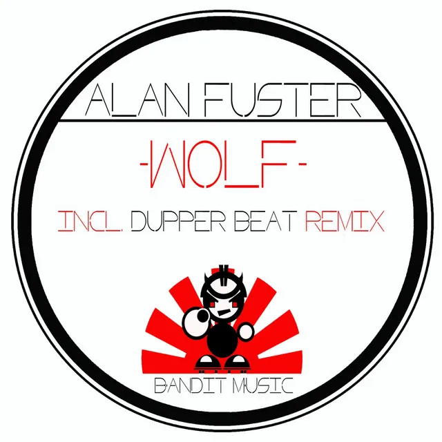 Wolf - Dupper Beat Remix