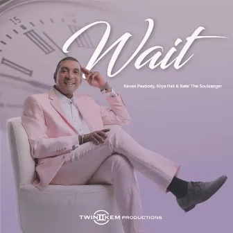 Wait by Nate' the Soulsanger