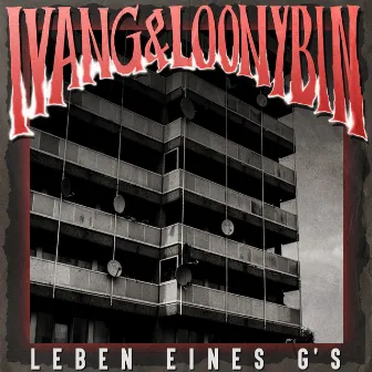 Leben eines G's by IvanG