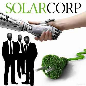 SOLARCORP by agelast222