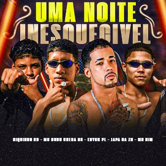 Uma Noite Inesquecível by eryck pl