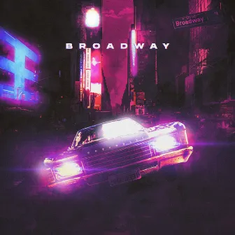 Broadway by Kid Giorgi