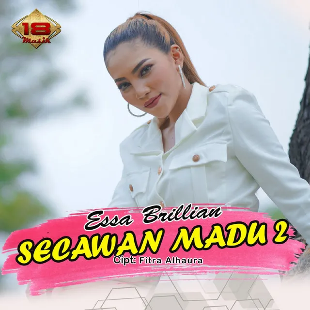 Secawan Madu 2