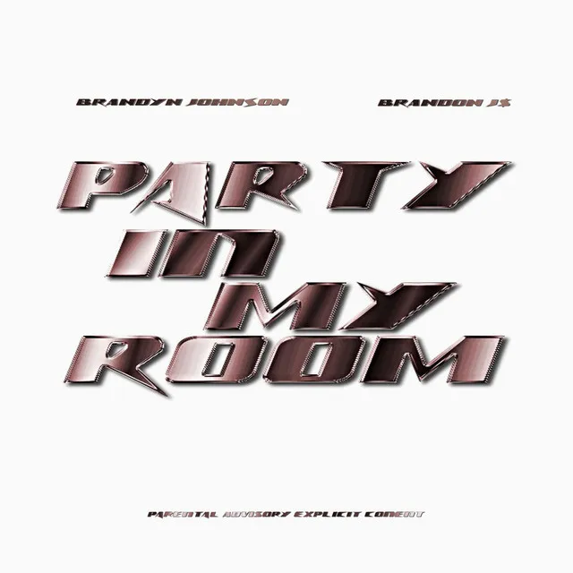 Party In My Room