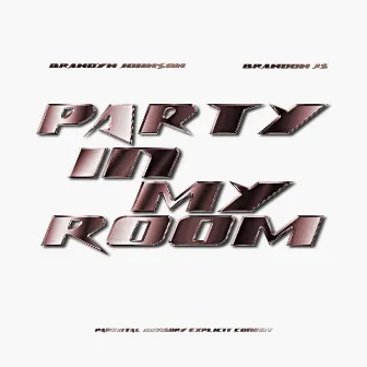 Party In My Room by Brandyn Johnson