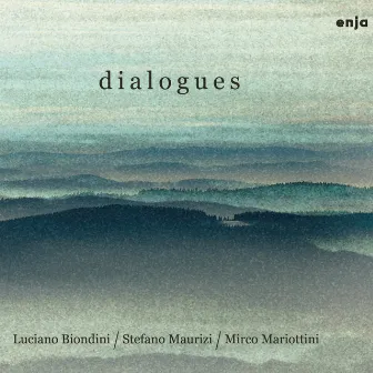 Dialogues by Luciano Biondini