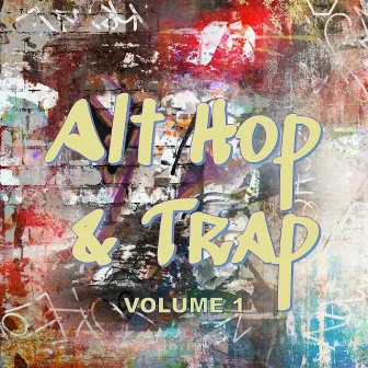 Alt Hop & Trap, Vol. 1 by Move Music