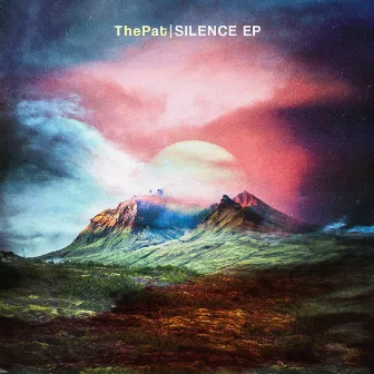 Silence EP by ThePat