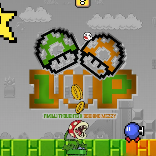 1Up