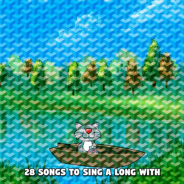 28 Songs To Sing A Long With