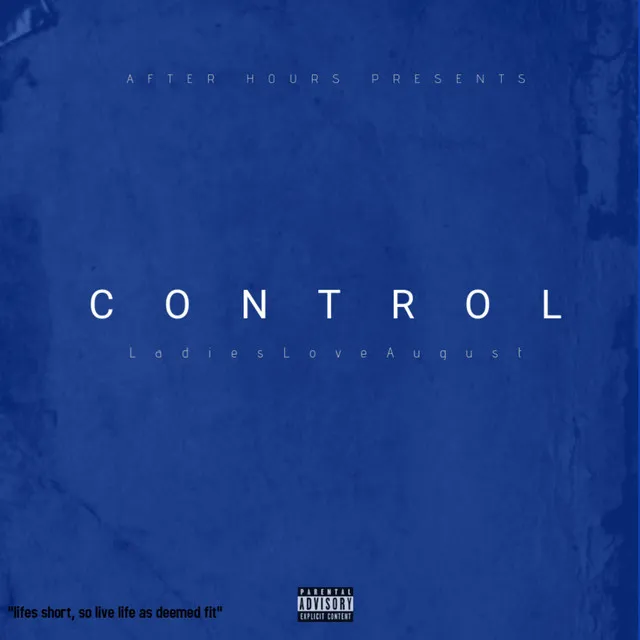 Control