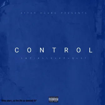 Control by Ladiesloveaugust