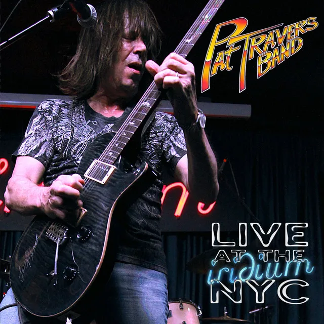 Live at the Iridium Nyc