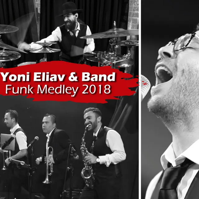 Funk Medley 3