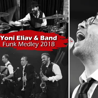 Funk Medley 3 by Yoni Eliav