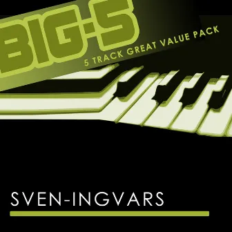 Big-5 : Sven-Ingvars by Sven-Ingvars