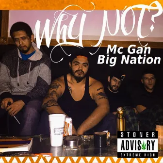 Why Not? by Big Nation