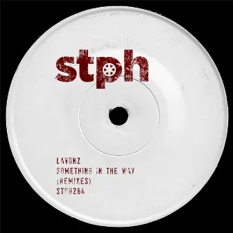 Something In The Way (Remixes) by Lavonz