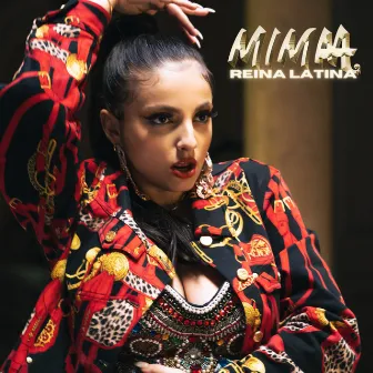 Reina Latina by MIMAA