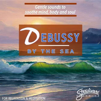 Debussy By The Sea by Susan Jolles