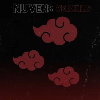 Nuvens Vermelhas by Astazin