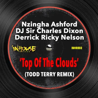 Top of the Clouds (Todd Terry Remix) by Derrick Ricky Nelson