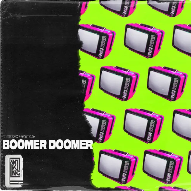 Boomer Doomer