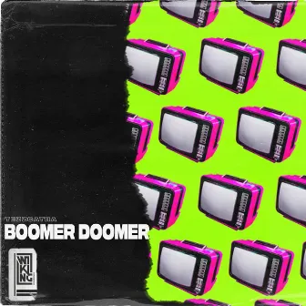 Boomer Doomer by Tezzcatra