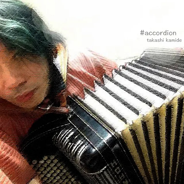 accordion