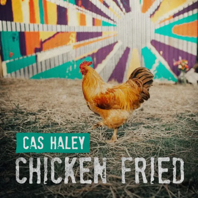 Chicken Fried - Reggae Cover