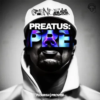 Preatus: PRE by MC Random