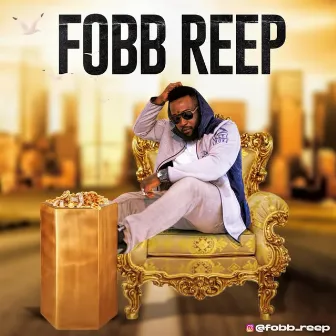 No Dancin by Fobb Reep