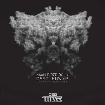 Obscurus EP by Kaan Pirecioglu