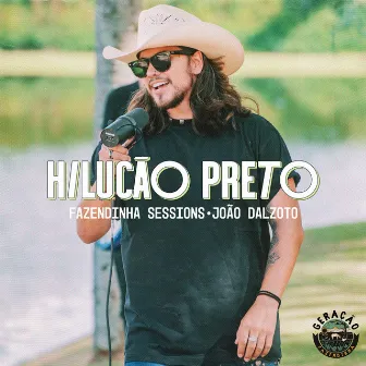 Hilucão Preto by João Dalzoto