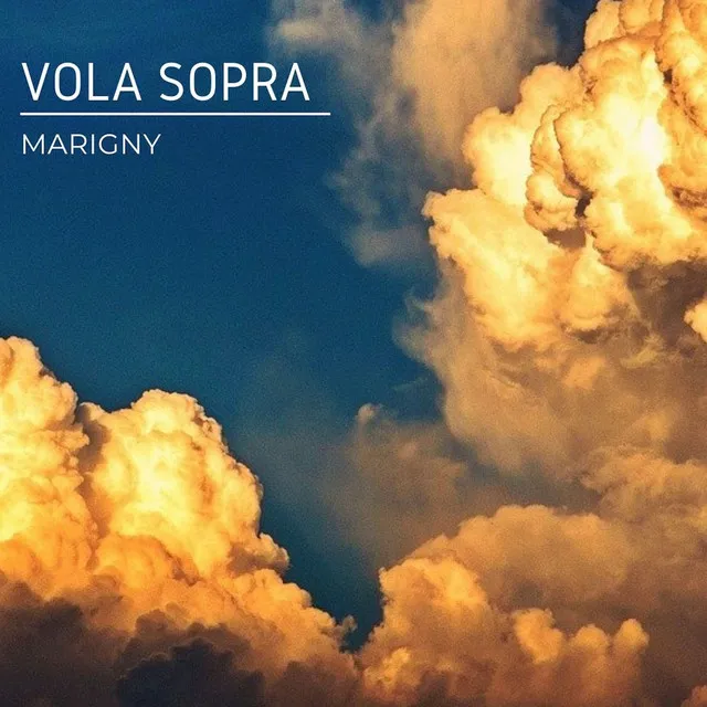 Vola Sopra