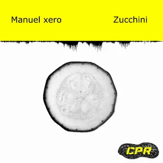 Zucchini (Original Mix) by Manuel xero