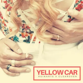 Yellow Car by Clearover