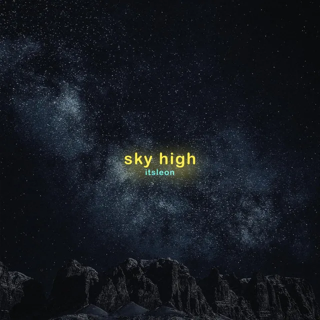 sky high